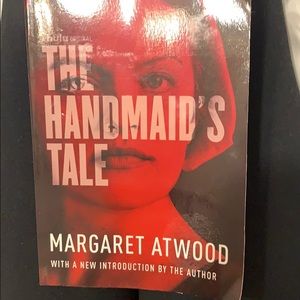 The handmaids tale